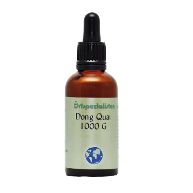 Dong Quai, 50 ml