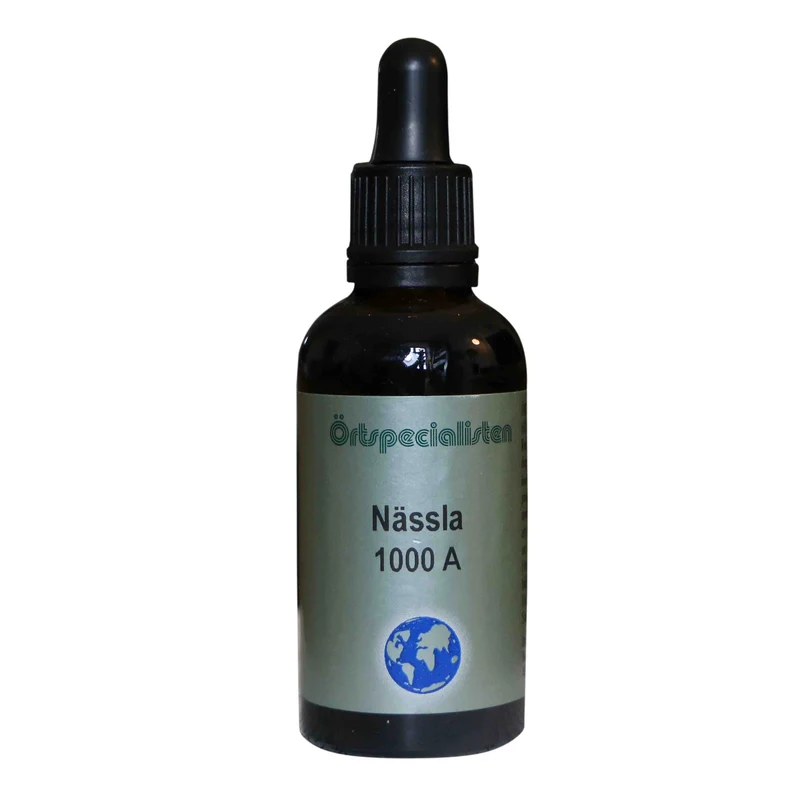 Nässla, 50 ml
