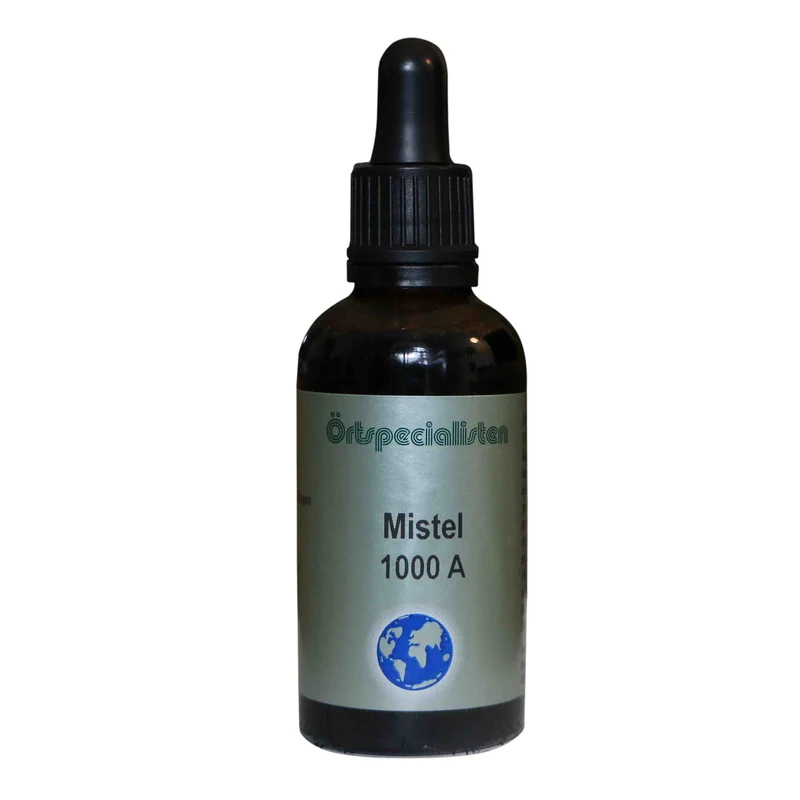 Mistel, 50 ml