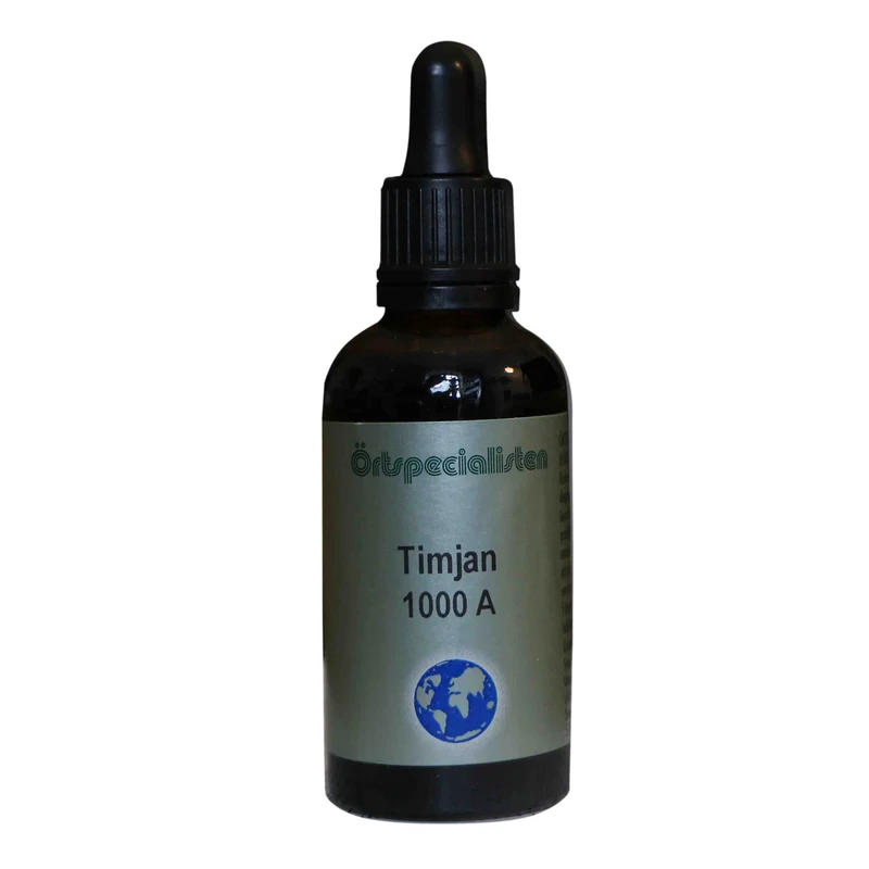 Timjan, 50 ml