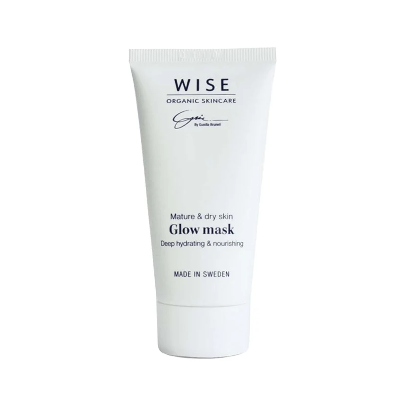 Glow Mask, 50 ml