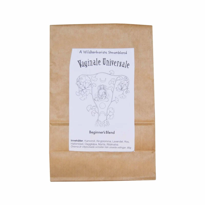 Vaginale Universale, 85 g Eko