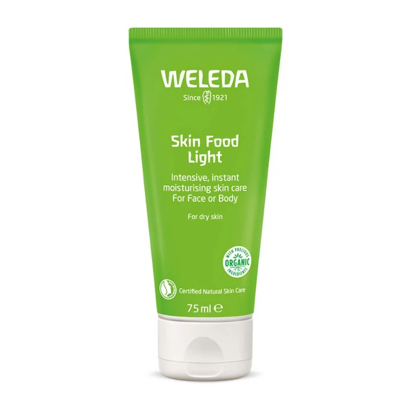 Skin Food Light, 75 ml