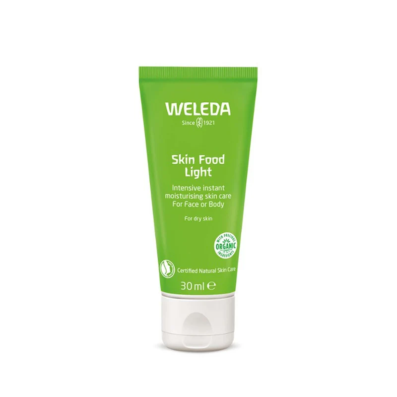 Skin Food Light, 30 ml