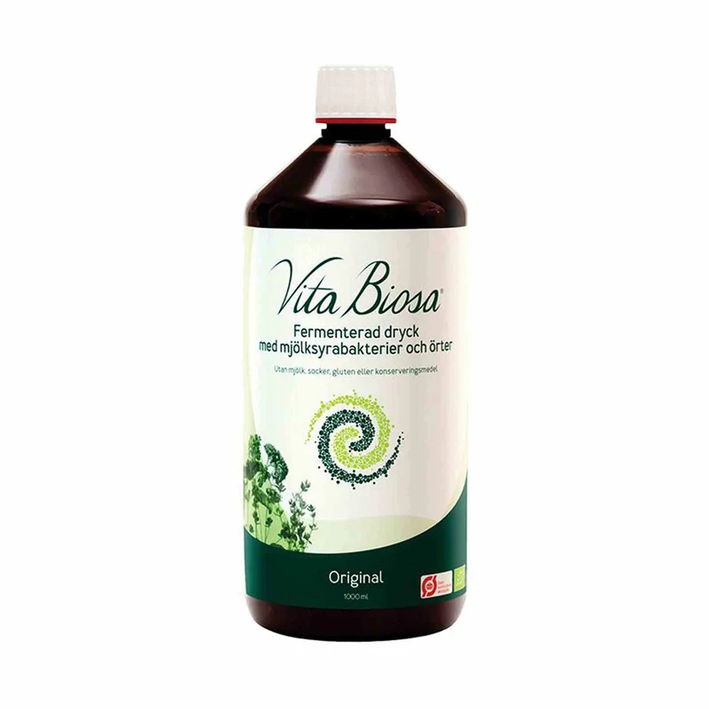 Vita Biosa Original, 1000 ml Eko