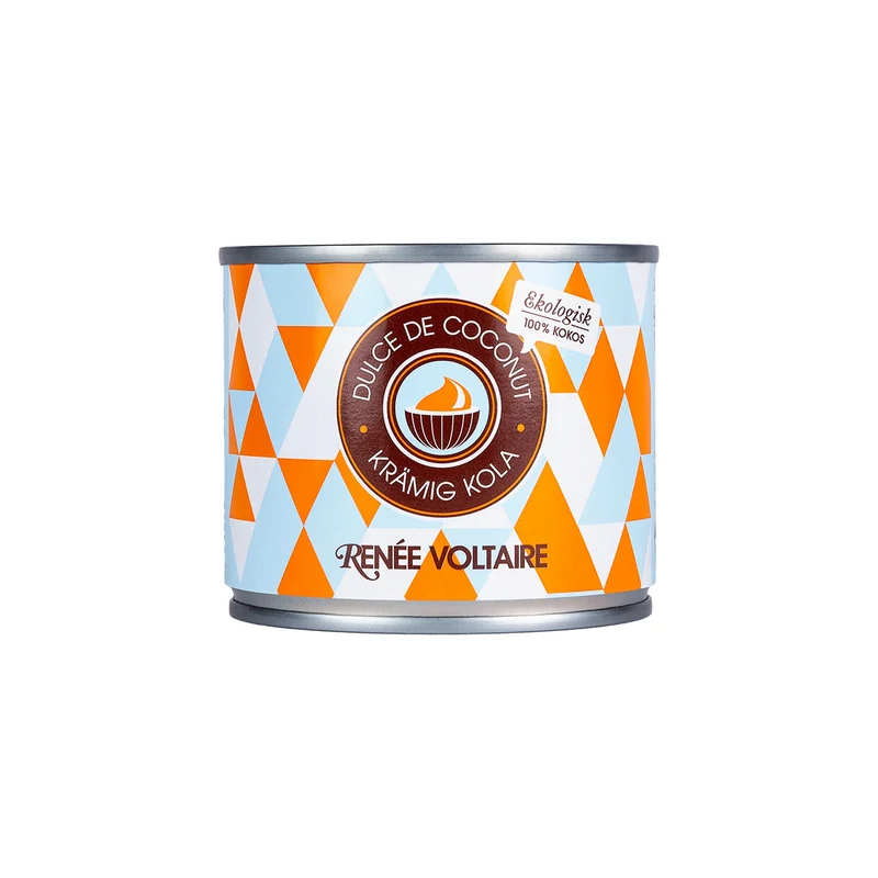 Dulce De Coconut, 210 g Eko