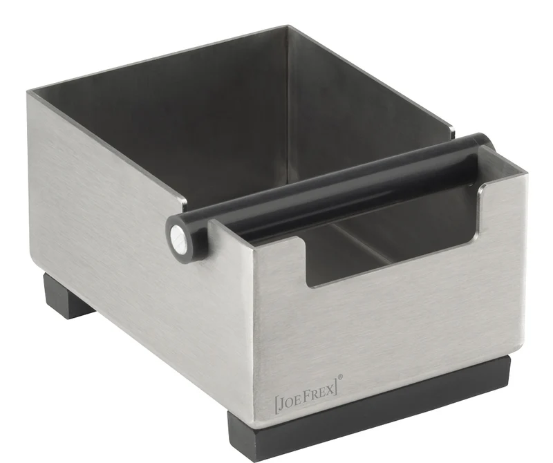 JoeFrex Knock Box Metall Exclusive