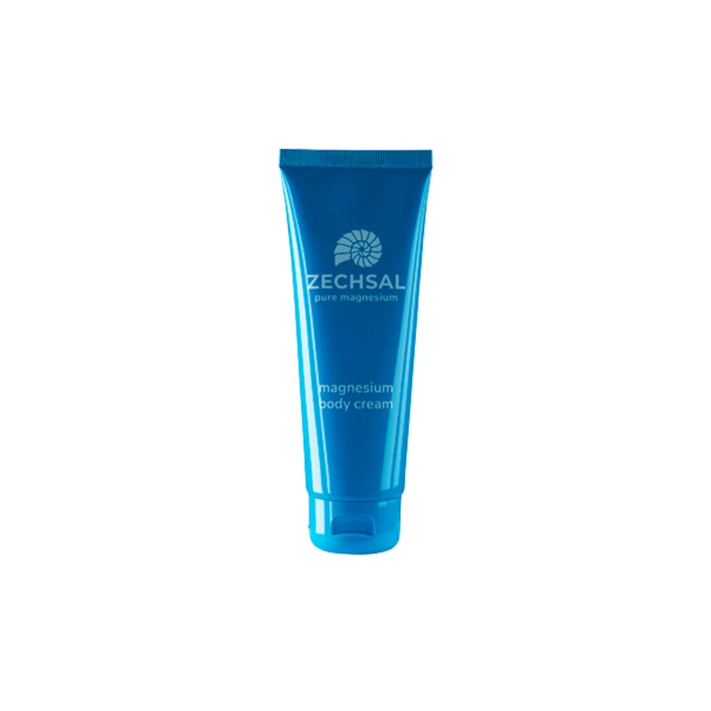 Zechsal Magnesium Body Cream, 125 ml
