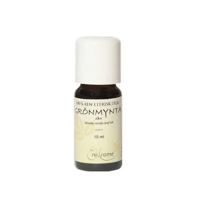 Grönmynta, 10 ml Eko