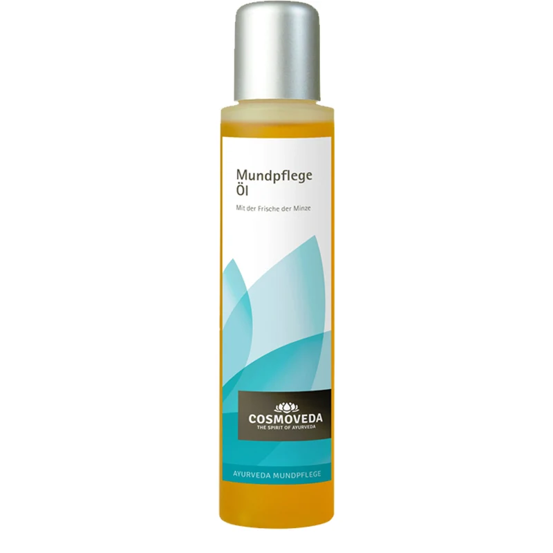 Munsköljolja, 100 ml