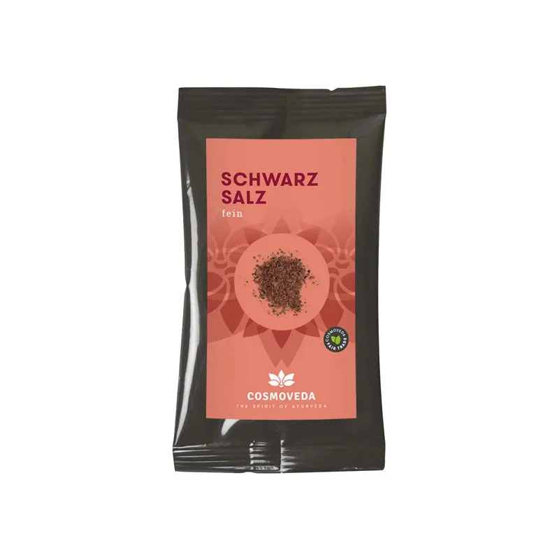 Black Salt, 40 g