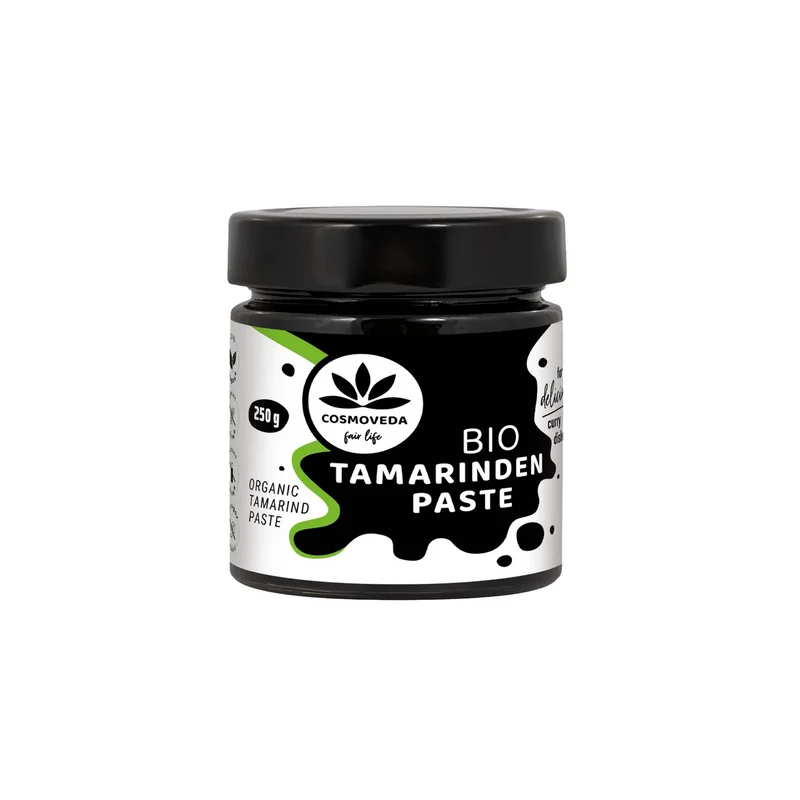 Tamarind Pasta, 250 g Eko