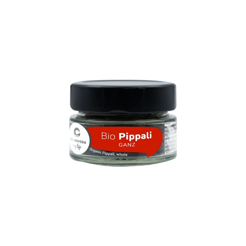 Pippali Hel, 33 g Eko