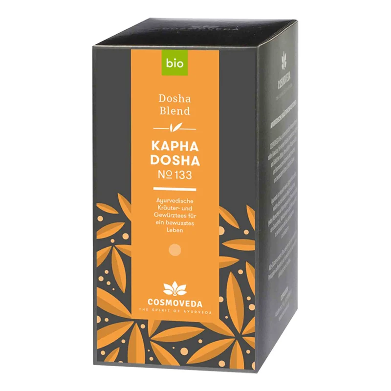 Kapha Te, 20 pås Eko