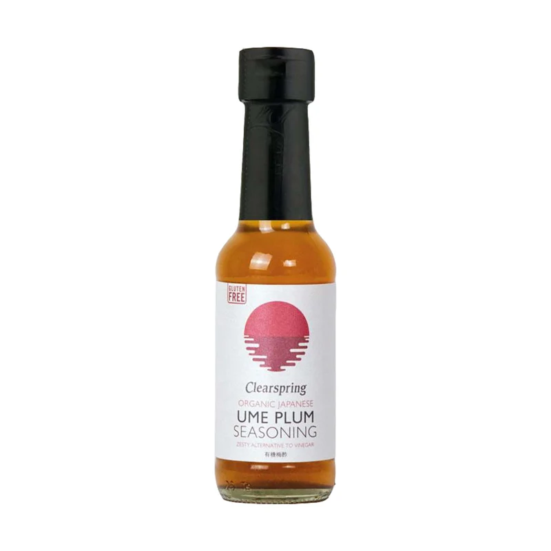 Ume Su, 150 ml Eko