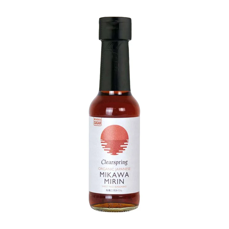 Mirin Mikawa, 150 ml Eko