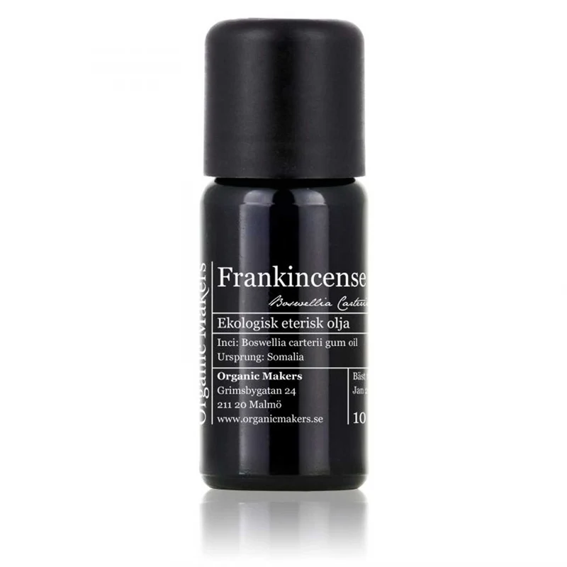 Frankincense, 10 ml Eko