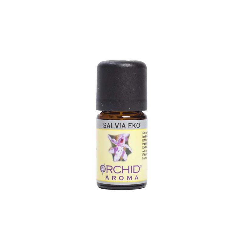 Salvia, 5 ml Eko