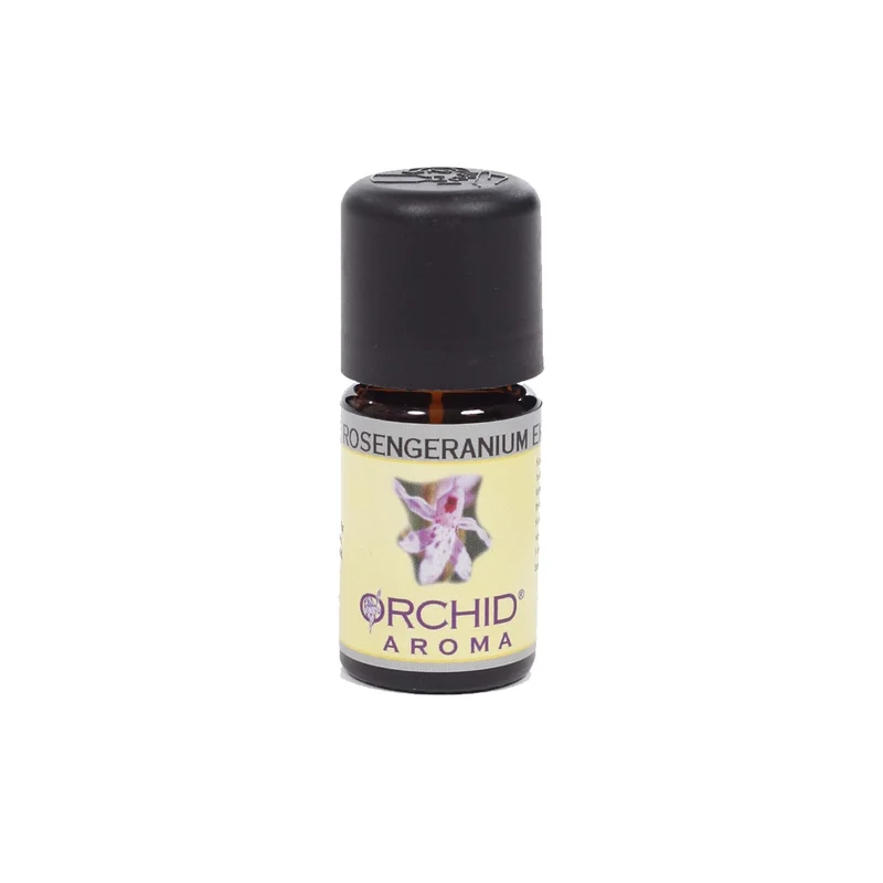 Rosengeranium, 5 ml Eko