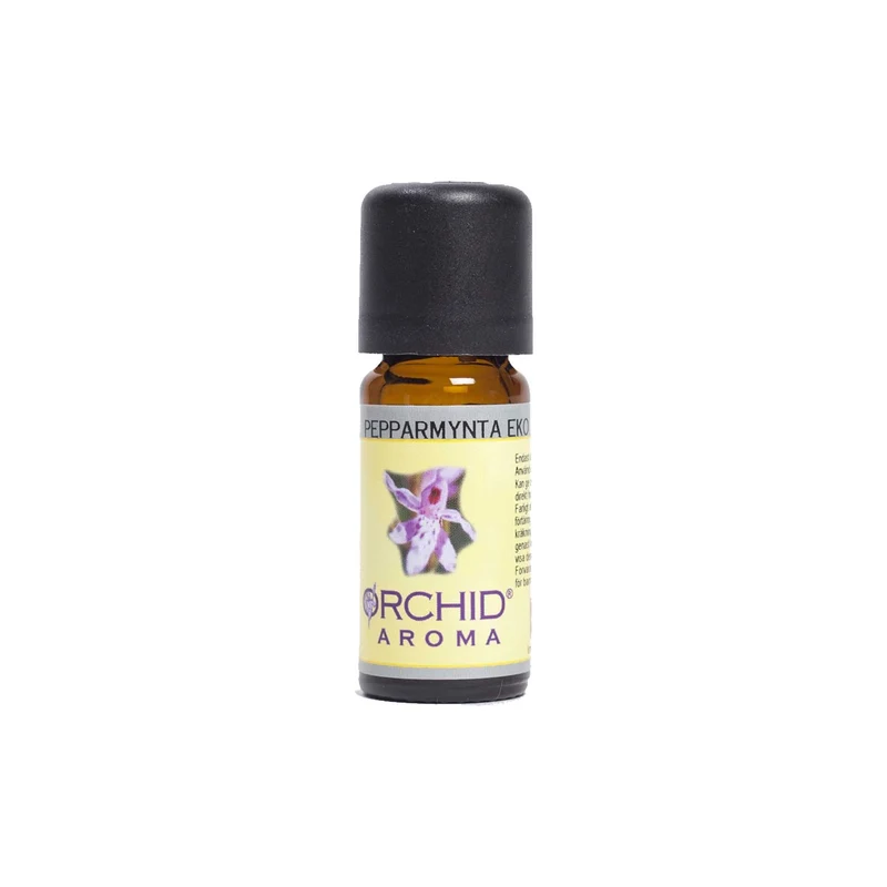 Pepparmynta, 10 ml Eko