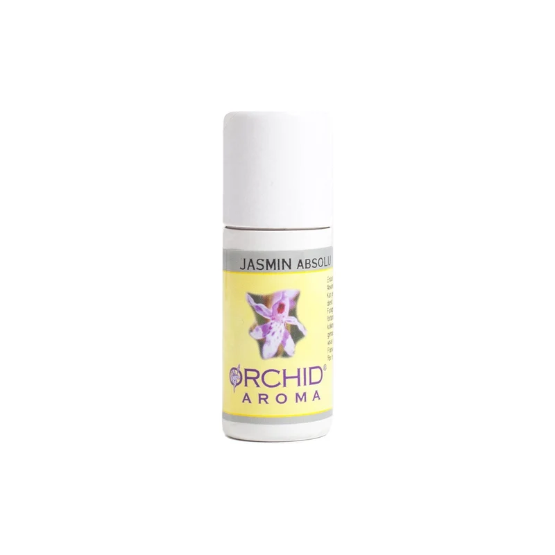 Jasmin Absolu, 1 ml Eko