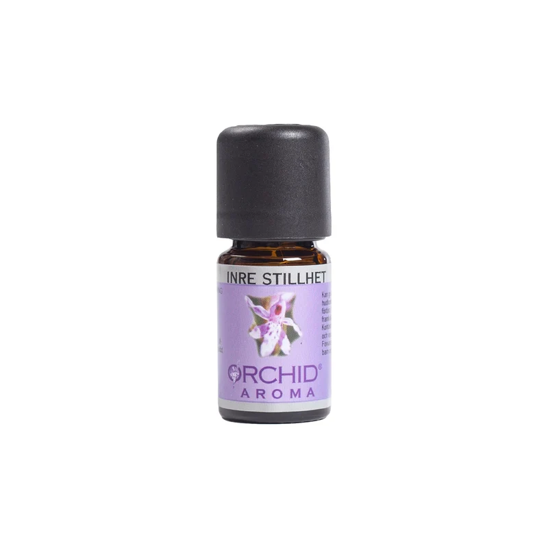 Inre stillhet, 5 ml