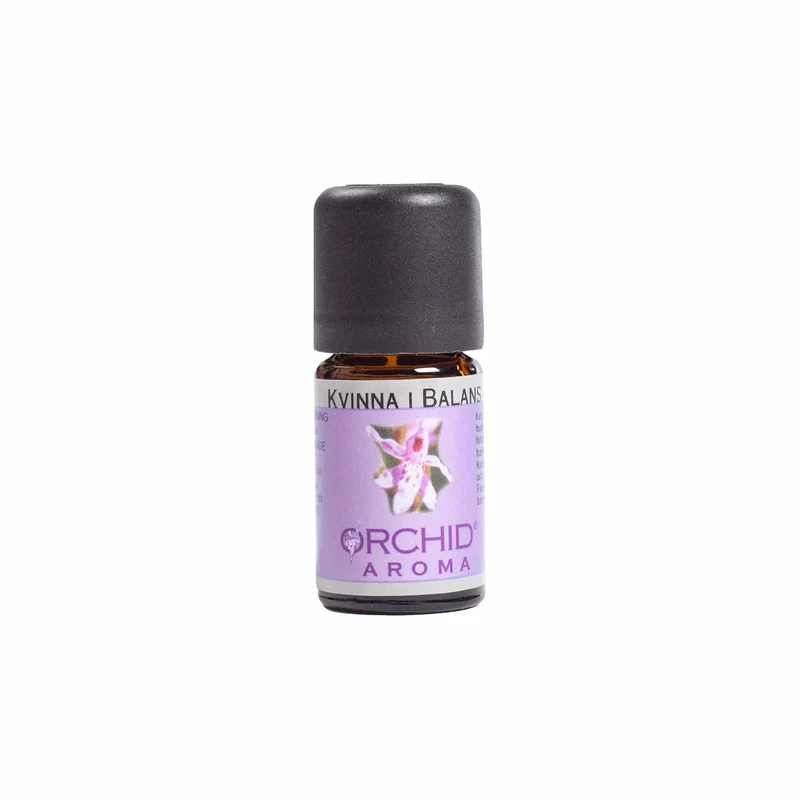 Kvinna i Balans, 5 ml Eko