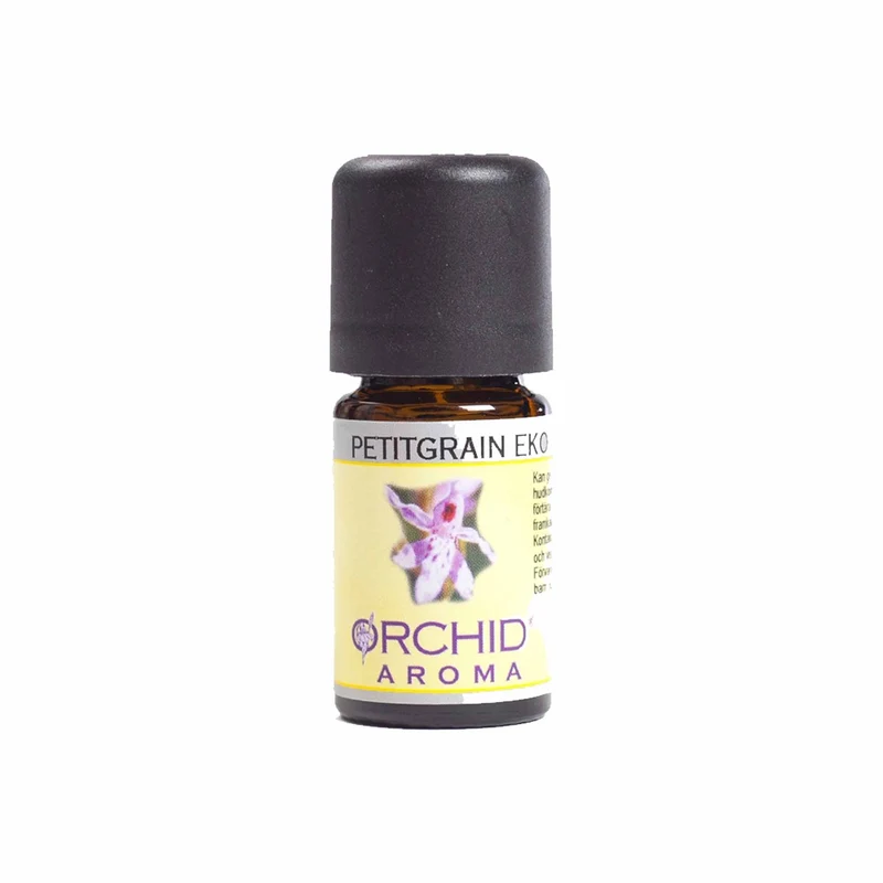 Petitgrain, 5 ml Eko
