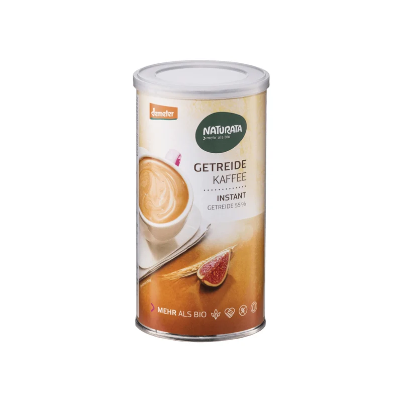 Spannmålskaffe, 100 g Eko
