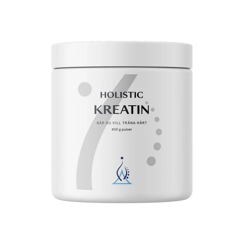 Kreatin, 400 g