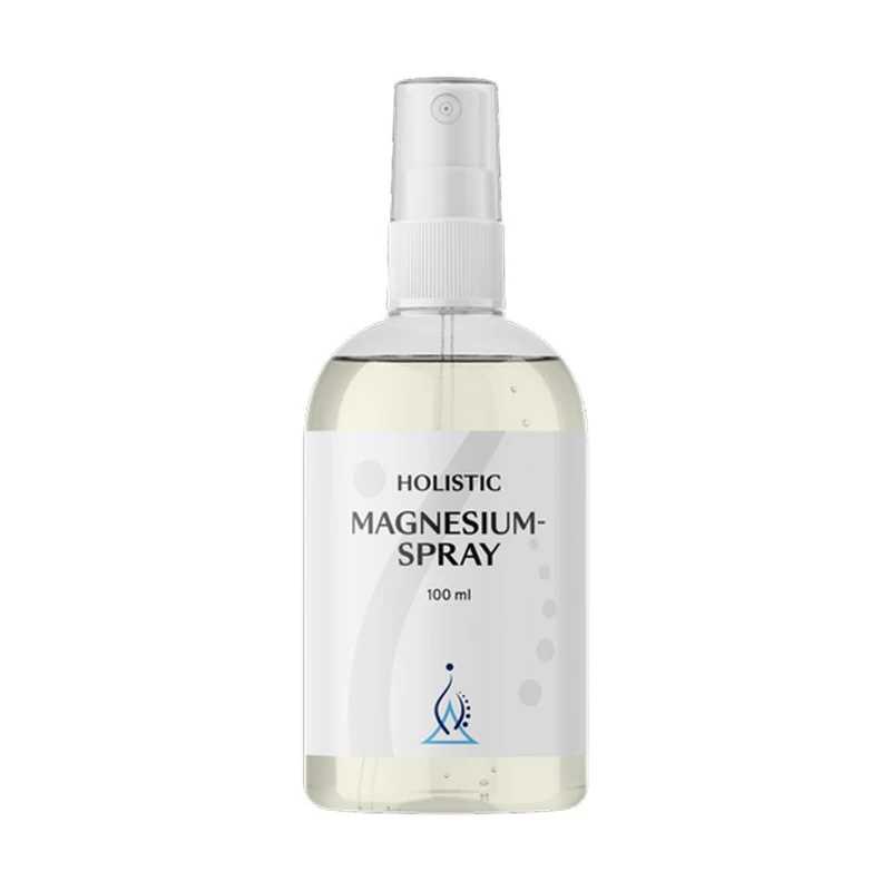 Magnesiumspray, 100 ml