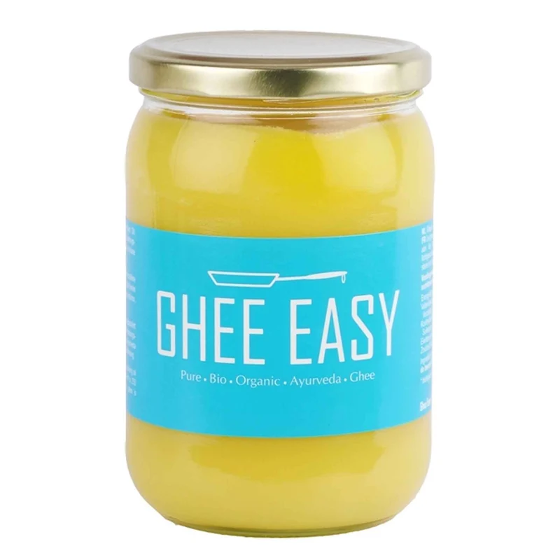 Ghee Easy, 245 g Eko