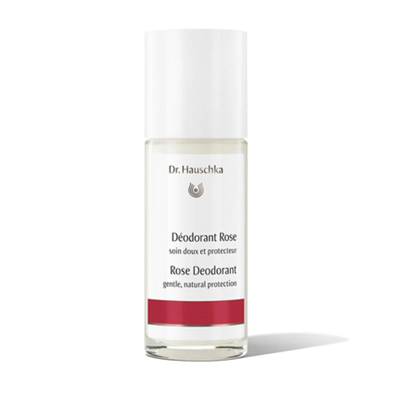 Rose Deodorant, 50 ml