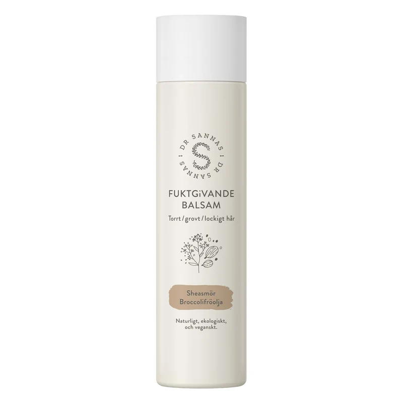 Fuktgivande Balsam, 250 ml