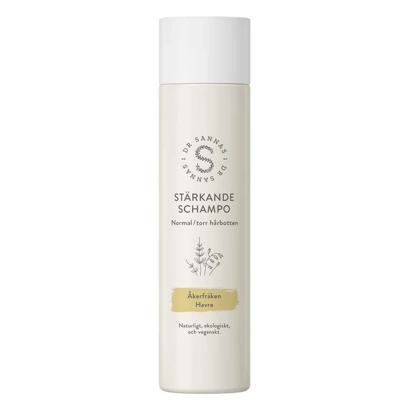 Stärkande Schampo, 150 ml