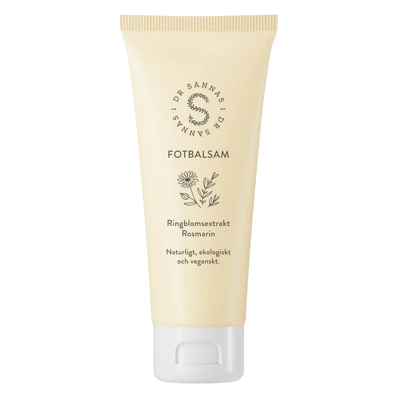 Fotbalsam, 75 ml