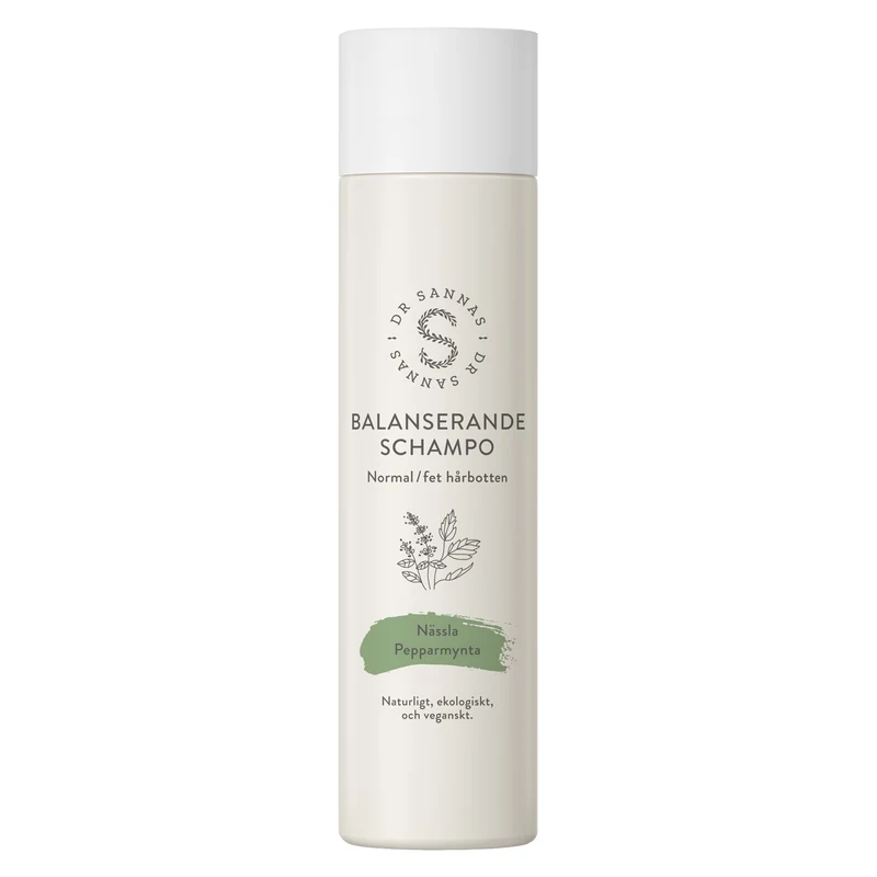 Balanserande Schampo, 150 ml