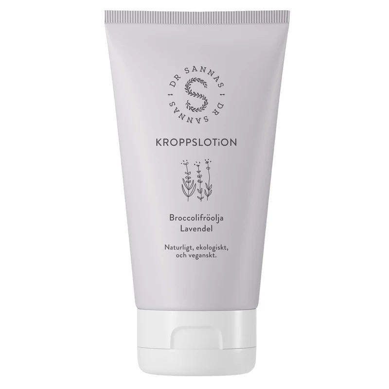 Kroppslotion, 150 ml