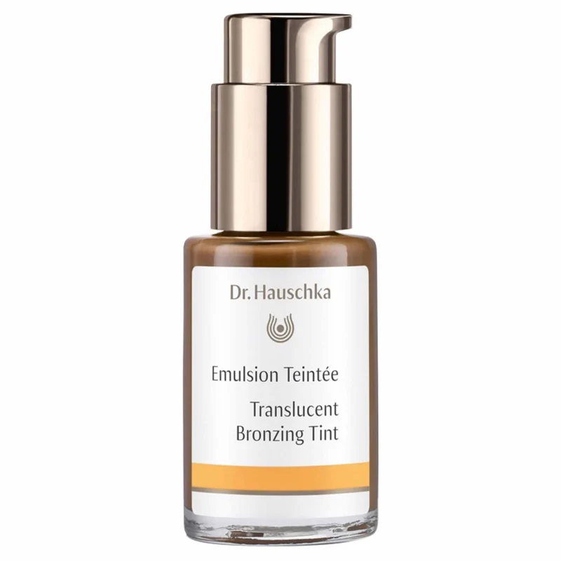 Translucent Bronzing Tint, 18 ml