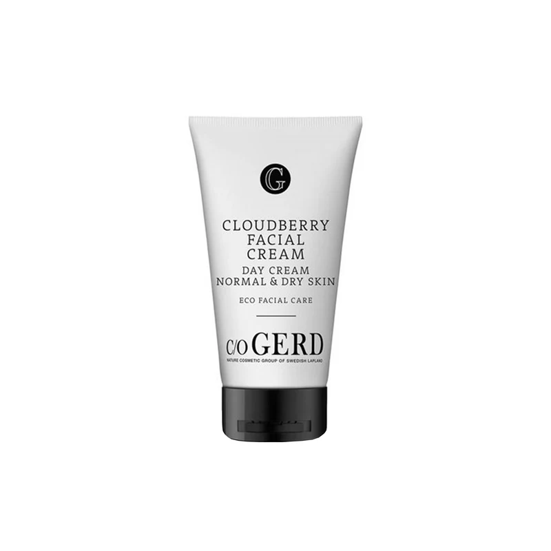 Cloudberry Facial Cream, 75 ml