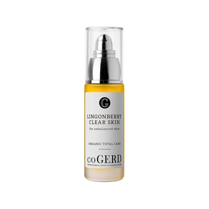 Lingonberry Clear Skin, 30 ml