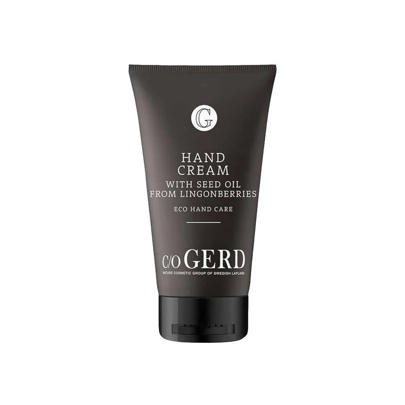 Lingonberry Hand Cream, 75 ml Eko