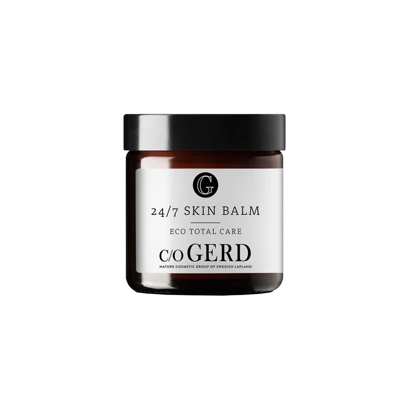 24/7 Skin Balm, 60 ml Eko