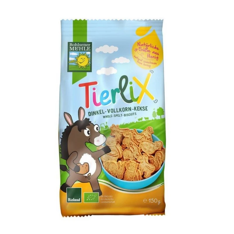 Dinkelkex, 150 g