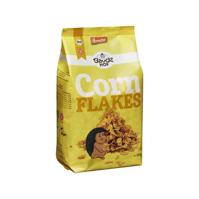 Cornflakes, 280 g Eko