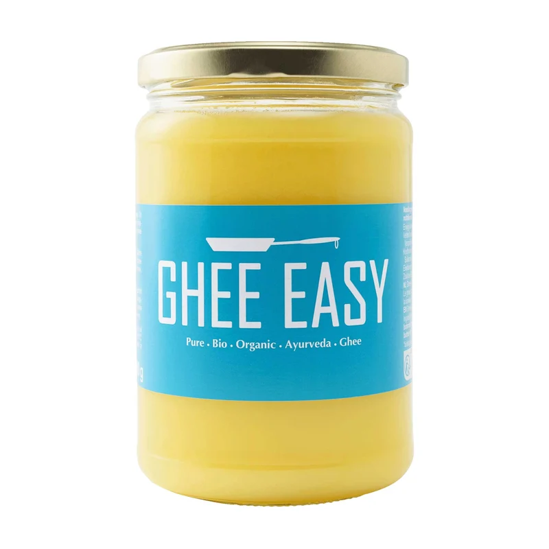 Skirat smör, Ghee, 500 g