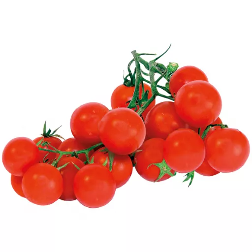 Økologiske Cherrytomater - 100G - Italien - Uge 36 2026