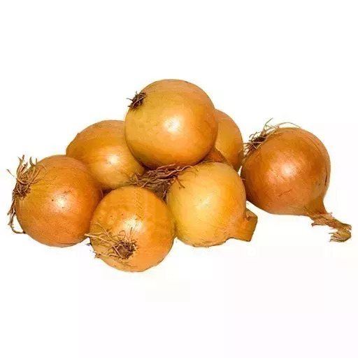 Økologiske Nye Gule Løg - 100G - Italien - Uge 36 2026