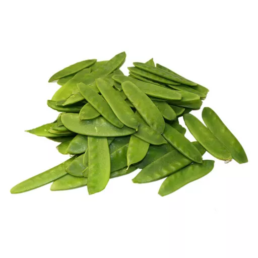 Økologiske Sukkerærter - 100G - Tyskland