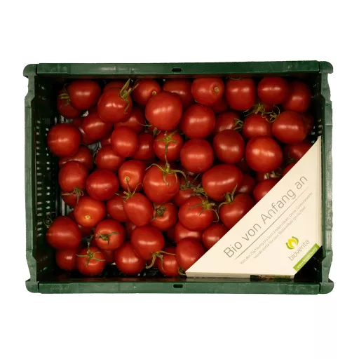 Biodynamiske Dorenia Heirloom Blommetomater - 100G - Tyskland